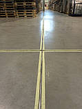Ремонт деформаційних швів промислового підлоги, фото 7