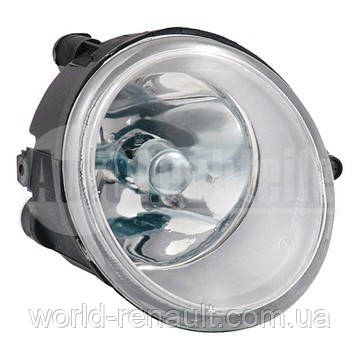 AutoTechteile (Німеччина) 503 0182 — Передня права протитуманна фара Renault Trafic 2, фото 1