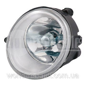 AutoTechteile (Німеччина) 503 0183 — Передня ліва протитуманна фара Renault Trafic 2