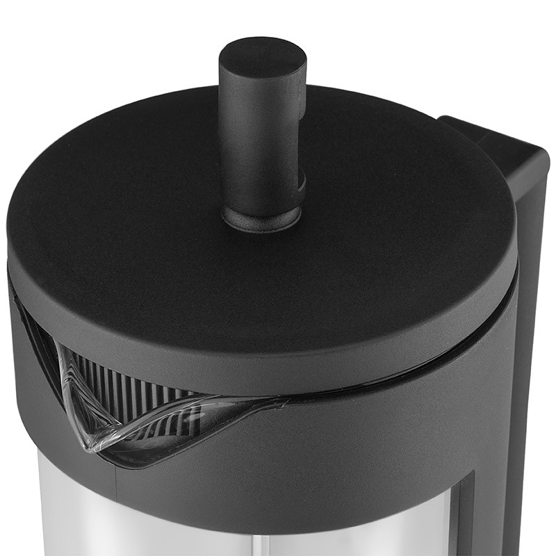 Купить Заварник френчпресс Aurora AU 8000 0.6л, цена 307 ₴ — Prom.ua