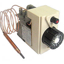 Газова автоматика Євросит Італія 630 EUROSIT (для котлів 10-24 кВт) art: 0.630.802