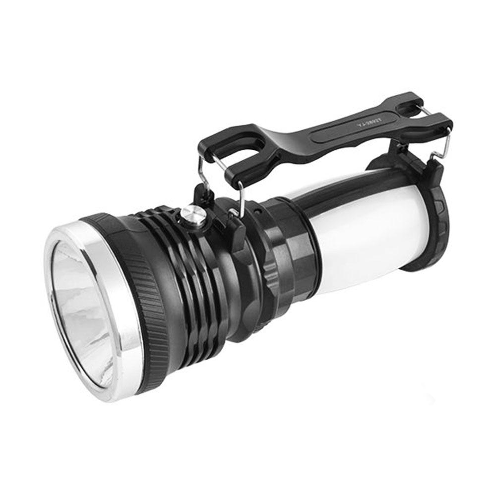 Ліхтарик-лампа Yajia YJ-2892 (1W+28SMD)