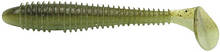 Силікон Keitech Swing Impact FAT 3.8 400 ayu