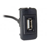 USB подовжувачі та зарядні пристрої