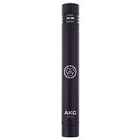 Конденсаторный инструментальный микрофон AKG P170