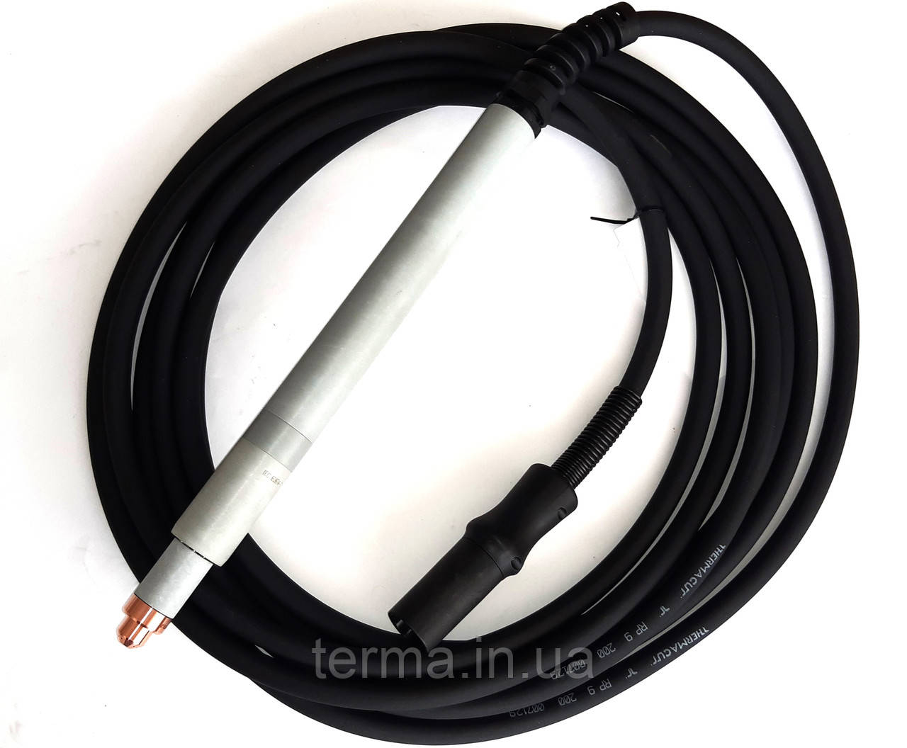 Плазмовий різак THERMACUT  FHT 105 ТТM  (EX-TRAFIRE 65/105 HD)