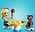 Конструктор Lego Friends Візок з морозивом 41389, фото 8