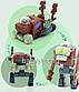Бойові машини Зомбі Босса Машина — Робот — Трансформер рослині проти зомбі <unk> Plants vs Zombies, фото 5