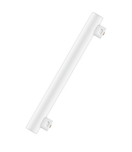 Лампа світлодіодна LEDINES 3,2W 2700К 230V S14S 275Lm 300мм OSRAM 4058075607132