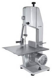 Пилки стрічкові