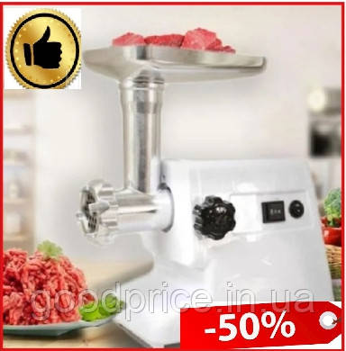 ЕЛЕКТРО М'ясорубка Rainberg 2200W