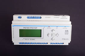 Реєстратор РПМ-416