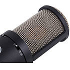 Студійний конденсаторний мікрофон AKG Perception P220, фото 4