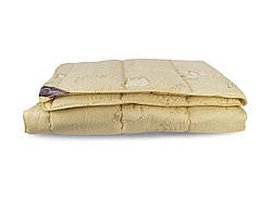 Ковдра Аляска вовна Leleka-Textile 140х205 M31