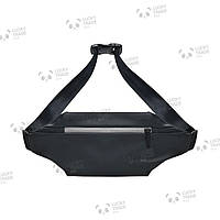 Сумка на пояс / бананка Xiaomi Multi-Functional Sports and Leisure Chest Bag Черный (M1100214 BHR4202CN)