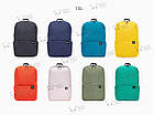 Рюкзак Xiaomi Mi Colorful Small Backpack / 10 л Світло-рожевий (2076 ZJB4180CN) 1867P, фото 2