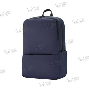 Рюкзак Xiaomi RunMi 90 Classic Business Backpack 2 для ноутбука Синій (JDSW02RM ZJB4173CN) 2250P