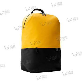 Рюкзак Xiaomi Simple Casual Backpack Жовтий / Чорний (XXB01LF ZJB4170CN) 2249P