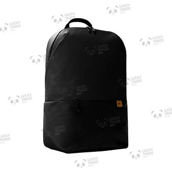 Рюкзак Xiaomi Simple Casual Backpack Чорний (XXB01LF ZJB4168CN) 2249P