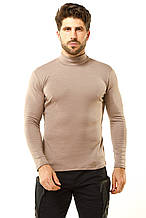 Гольф теплий 042-1 Бежевий