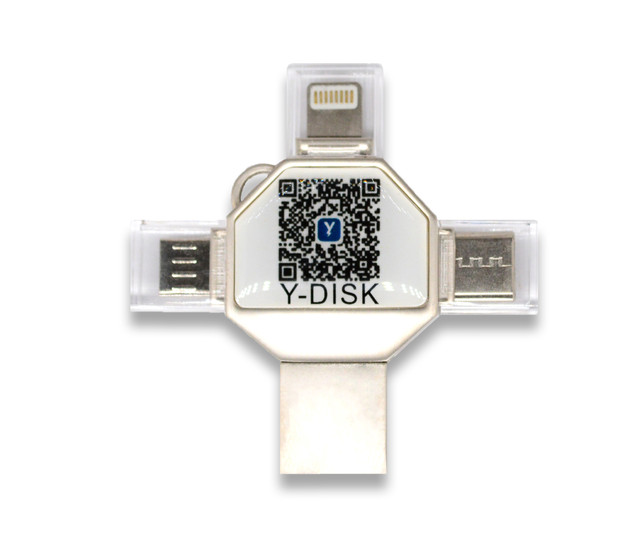 USB Flash