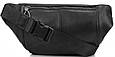 Сумка на пояс Tiding Bag черный, фото 5