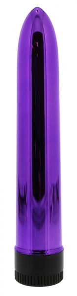 Вибратор Krypton Stix 7" massager m/s pink