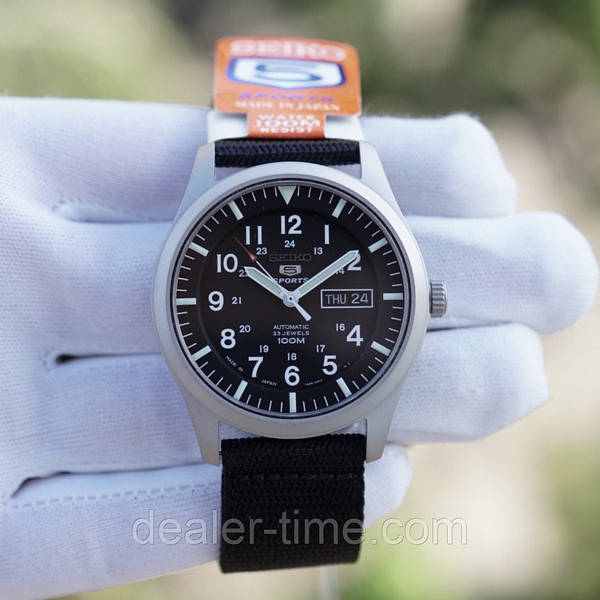 Harga jam seiko 5 automatic 23 jewels online