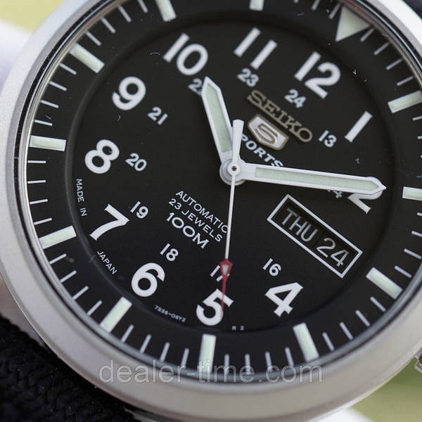 Snzg15k1 seiko hot sale