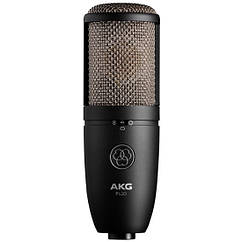 Студійний конденсаторний мікрофон AKG Perception P420