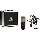 Студійний конденсаторний мікрофон AKG Perception P420, фото 5