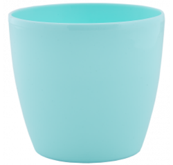 Кашпо Матильда 7*6 см Мокка