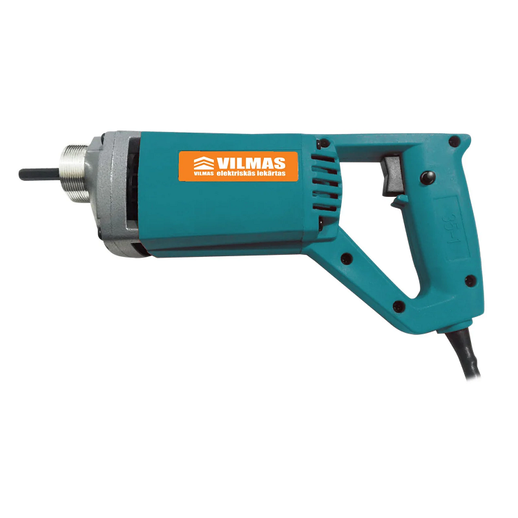 Глибокий вібратор Vilmas 750-CV-35 (Без булави), фото 1