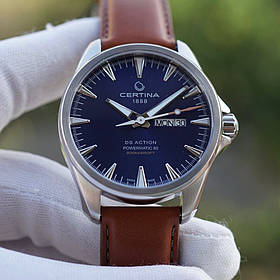 Годинник CERTINA C032.430.16.041.00 Automatic 200m