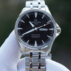 Годинник CERTINA C032.430.11.051.00 Automatic 200m