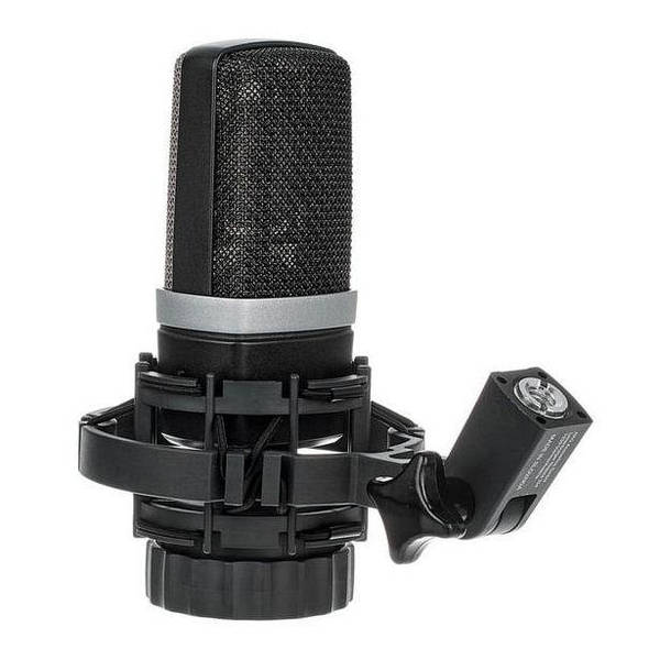 【極美品】AKG C214 + AKG PF80 極美品】AKG C214 + AKG PF80 - メルカリ