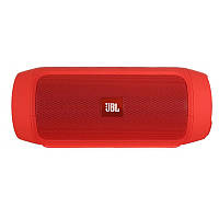 Bluetooth колонка JBL Charge 2+ Red (au011-LVR)