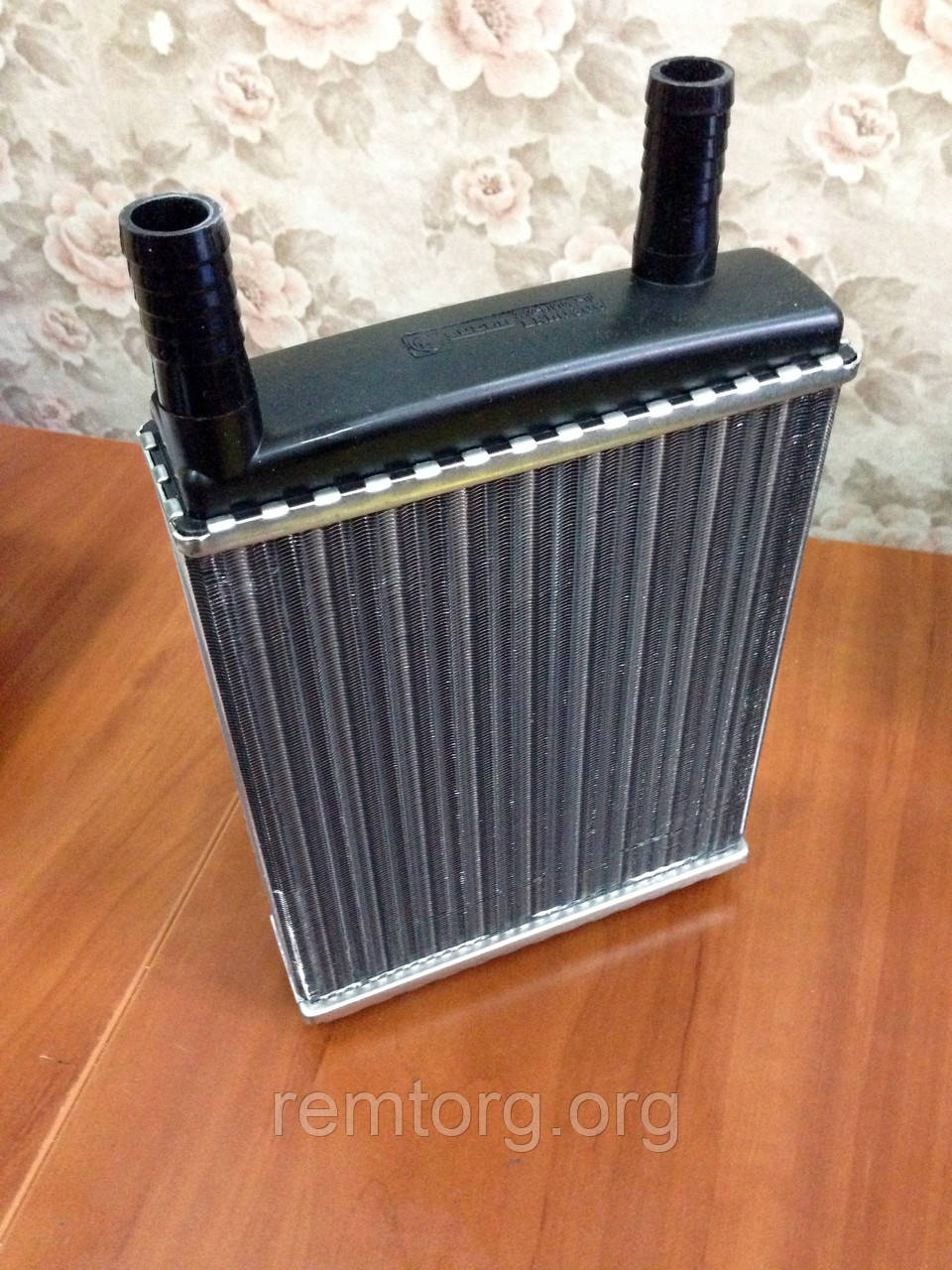 Радіатор опалення ГАЗЕЛЬ