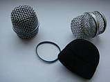 Сітка RK320 для шнурового мікрофони SHURE beta56, beta 57, sm57, фото 2