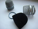 Сітка RK320 для шнурового мікрофони SHURE beta56, beta 57, sm57, фото 3
