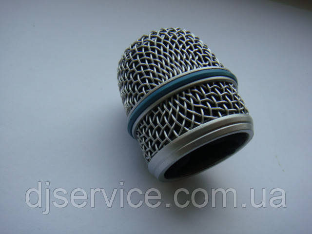 Сітка RK320 для шнурового мікрофони SHURE beta56, beta 57, sm57