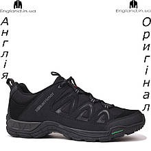 Кросівки чоловічі Karrimor Summit (Карімор) з Англії - трекінгові тактичні літні