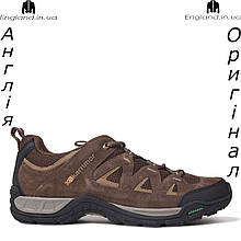 Розмір 41й - Кросівки чоловічі Karrimor Summit (Карімор) з Англії - трекінгові тактичні літні