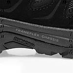 Кросівки чоловічі Karrimor (Карімор) з Англії - трекінгові тактичні водонепроникні, фото 6