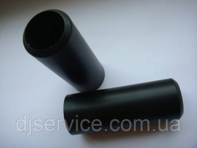 Стакан (кришка батарейного відсіку) для радіомікрофонів SHURE BLX58, 288