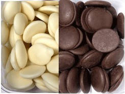 Глазур кондитерська