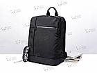 Рюкзак Xiaomi Classic Business Backpack  для ноутбука Чорний (JDSW01RM ZJB4030CN), фото 5