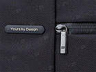 Рюкзак Xiaomi Classic Business Backpack  для ноутбука Чорний (JDSW01RM ZJB4030CN), фото 8