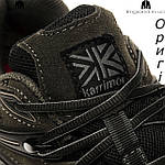 Кросівки чоловічі шкіряні Karrimor (Карімор) з Англії - трекінгові тактичні, фото 8