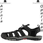 Розмер 41й (26см по стопі) - Сандалі чоловічі Karrimor (Карімор) з Англії, фото 2